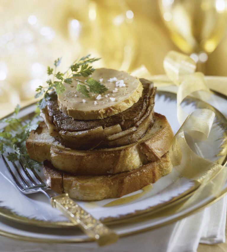 VIGNETTE 10 P44 332 A SAVOURER