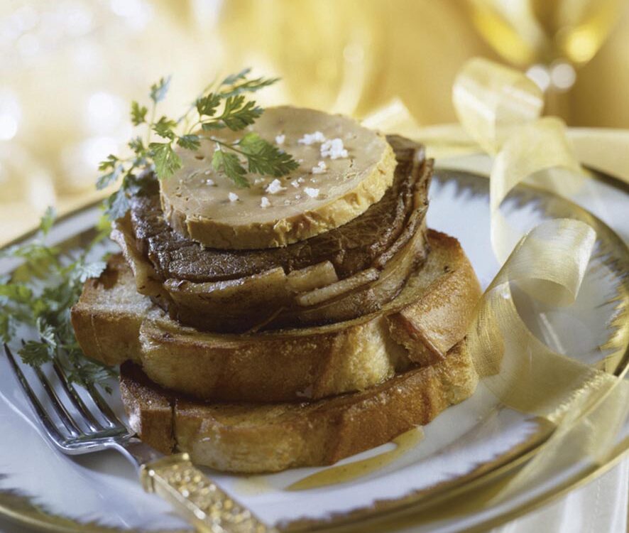 VIGNETTE 10 P44 332 A SAVOURER