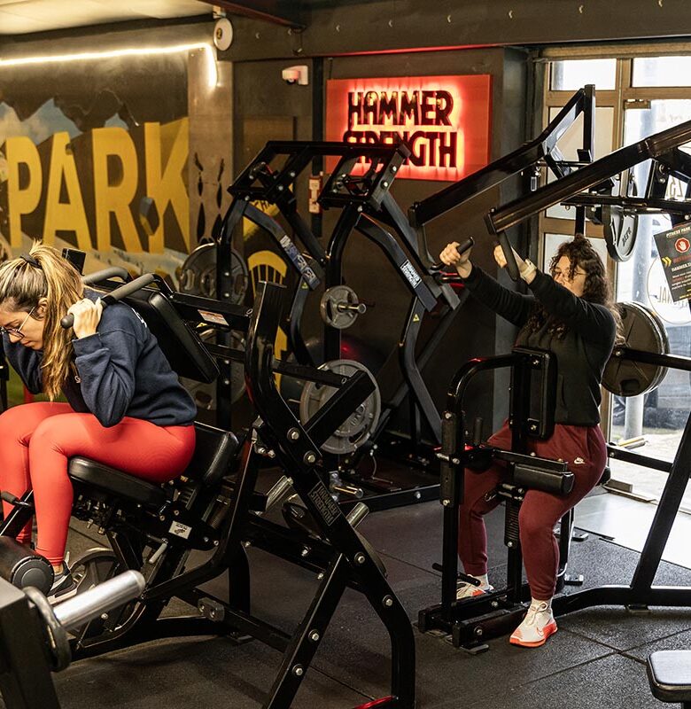 P16 333 FITNESS PARK 03