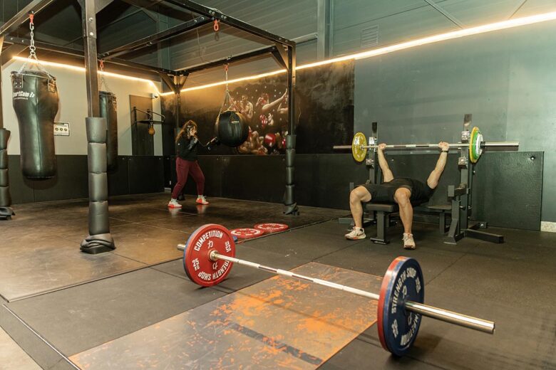 P16 333 FITNESS PARK 04