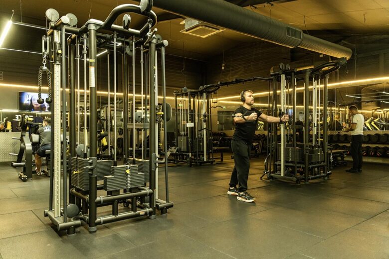 P16 333 FITNESS PARK 05
