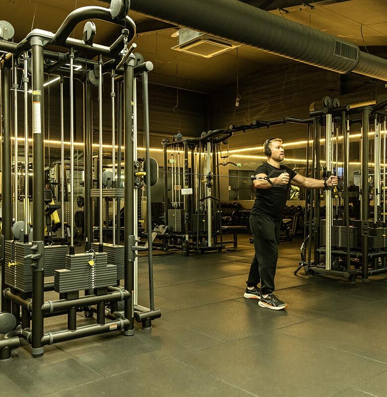 P16 333 FITNESS PARK 05