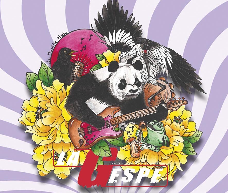 VIGNETTE 05 P20 333 LA GESPE