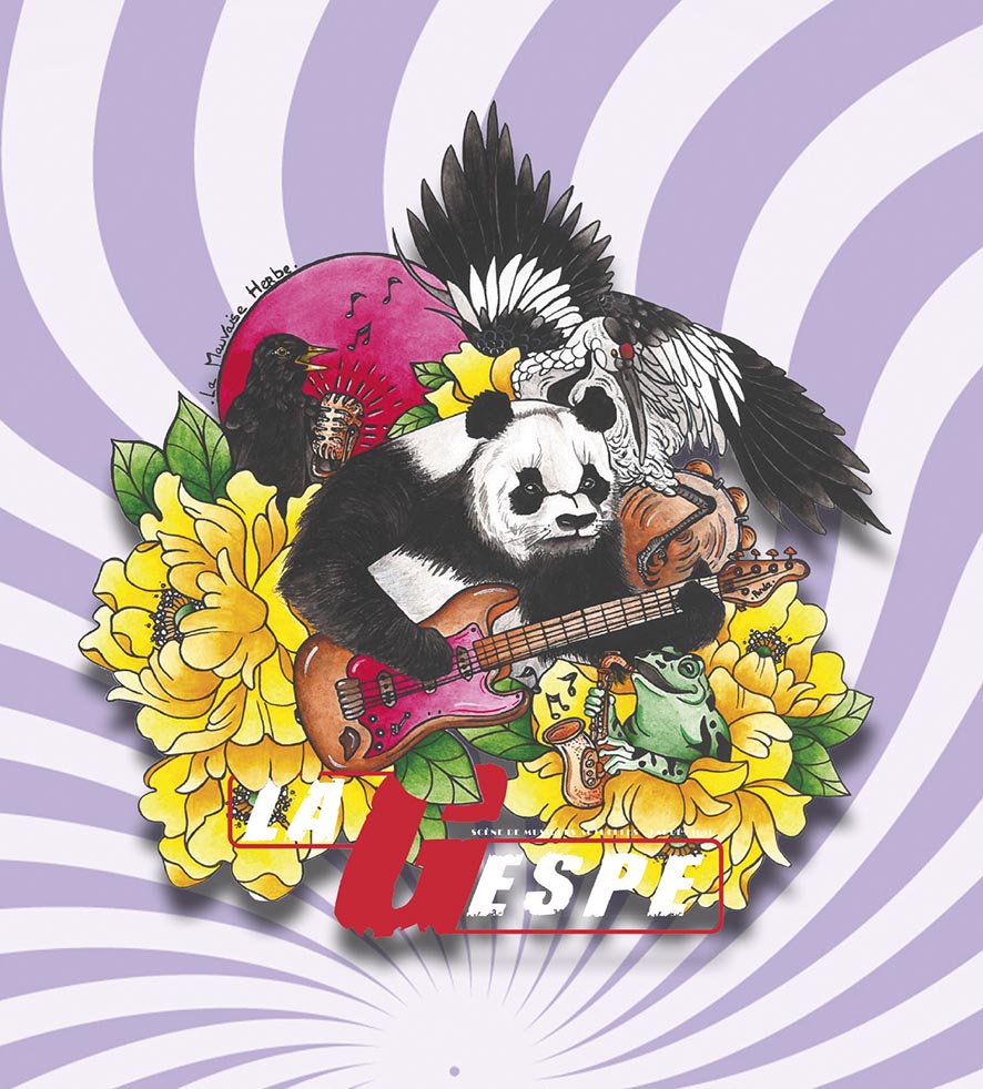 VIGNETTE 05 P20 333 LA GESPE