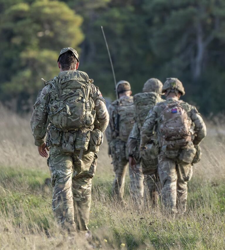 VIGNETTE 06 P20 HSF2026 DEFENSE