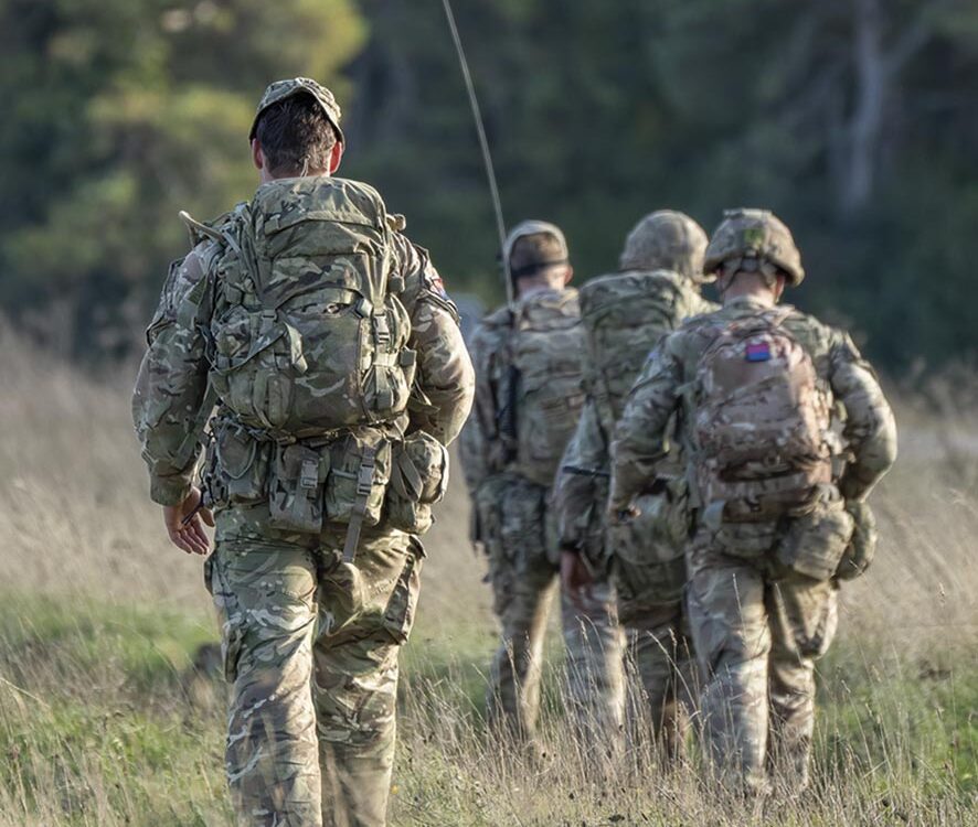 VIGNETTE 06 P20 HSF2026 DEFENSE