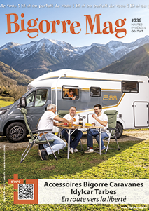 BIGORRE MAG N336 P01 ss FP HD