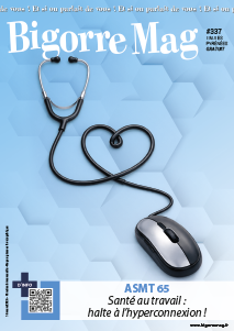 BIGORRE MAG N337 P01 ss FP HD