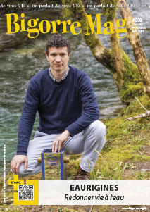 BIGORRE MAG N338 P01 ss FP HD