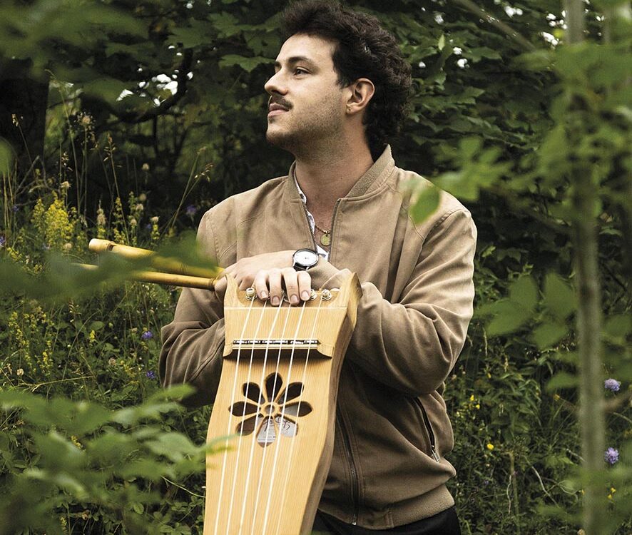 VIGNETTE 02 P8 338 BENJAMIN