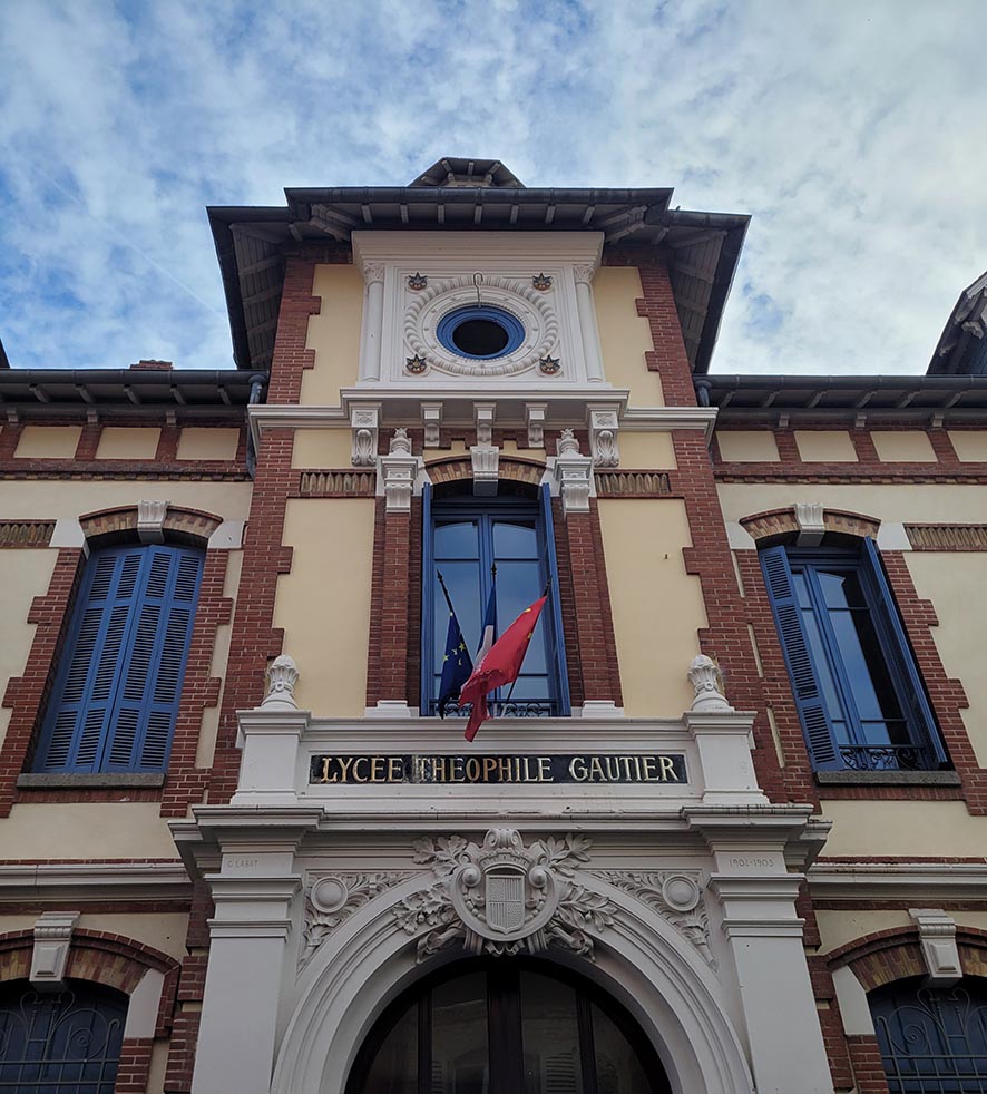 VIGNETTE 08 P22 336 EN VADROUILLE