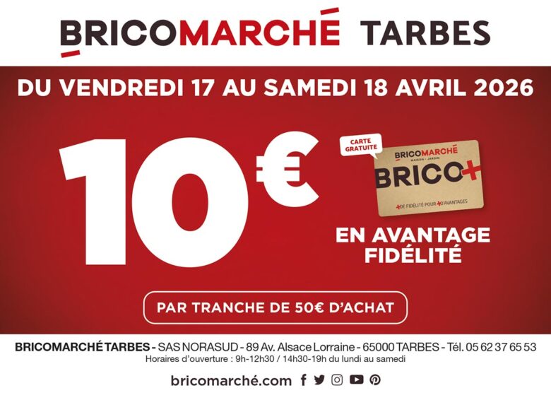 P11 339 BRICOMARCHE 01
