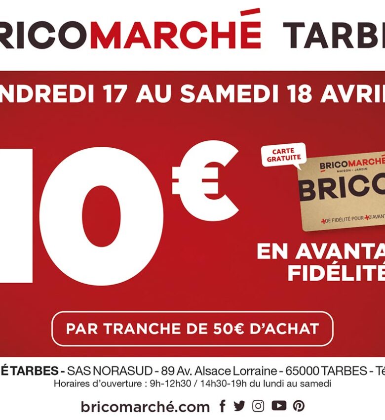 P11 339 BRICOMARCHE 01