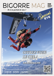 BIGORRE MAG N345 ETE AOUT P01 213x300px