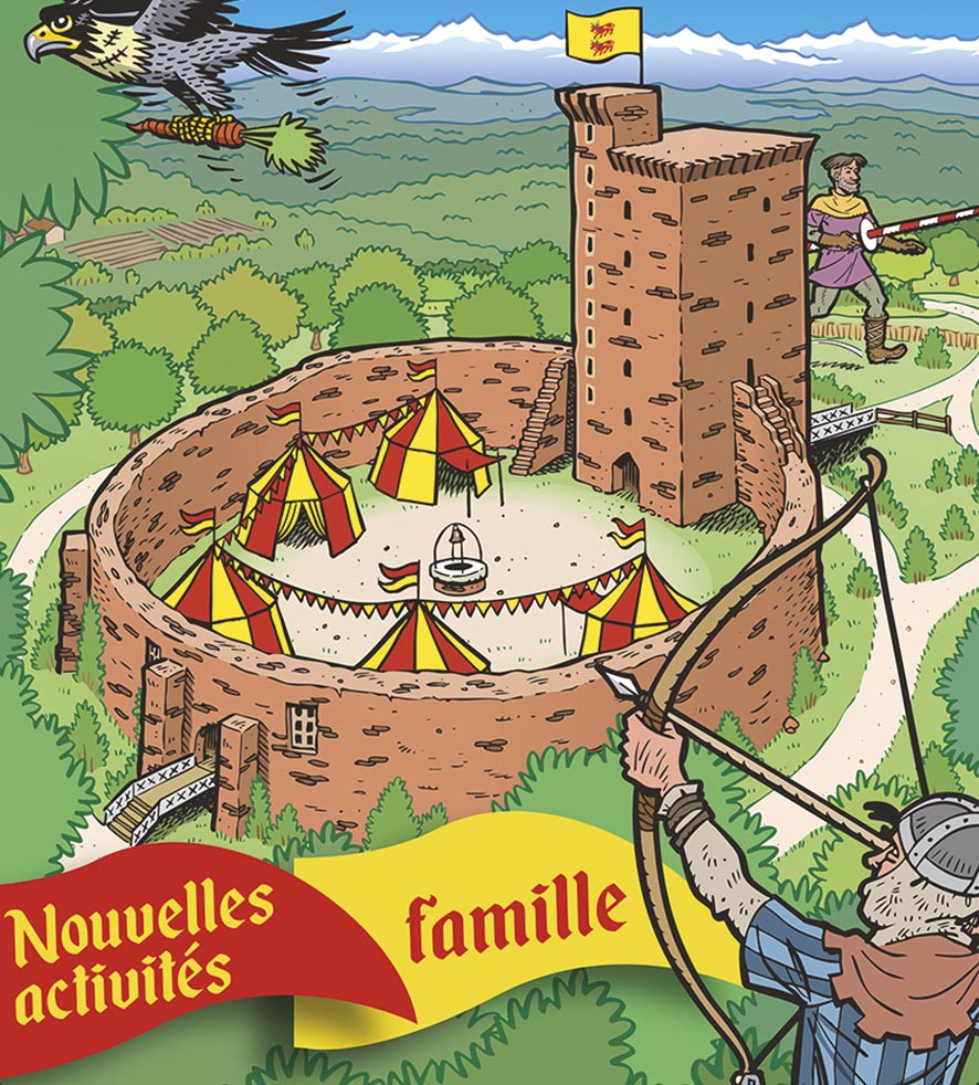 VIGNETTE 01 P38 345 CHATEAU MONTANER
