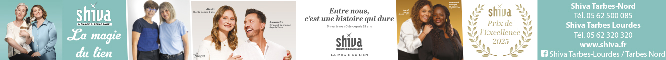 346 Megabanner SHIVA
