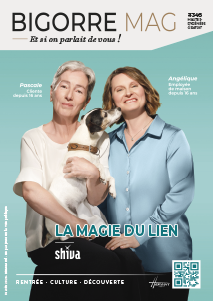 BIGORRE MAG N346 P01 ss FP HD